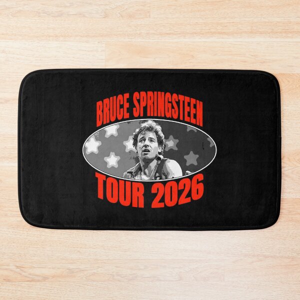 Item preview, Music - Bruce Springsteen designed and sold by raymullenArt.