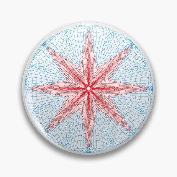 Item preview, mandala designed and sold by nogamax.