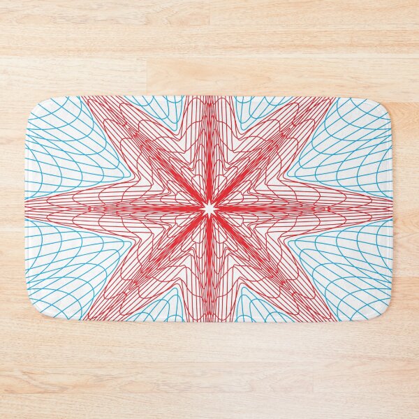 Item preview, mandala designed and sold by nogamax.