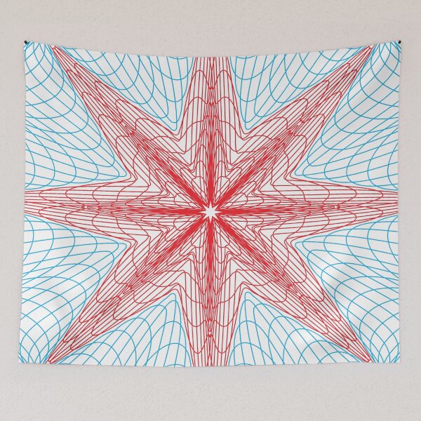 Item preview, mandala designed and sold by nogamax.