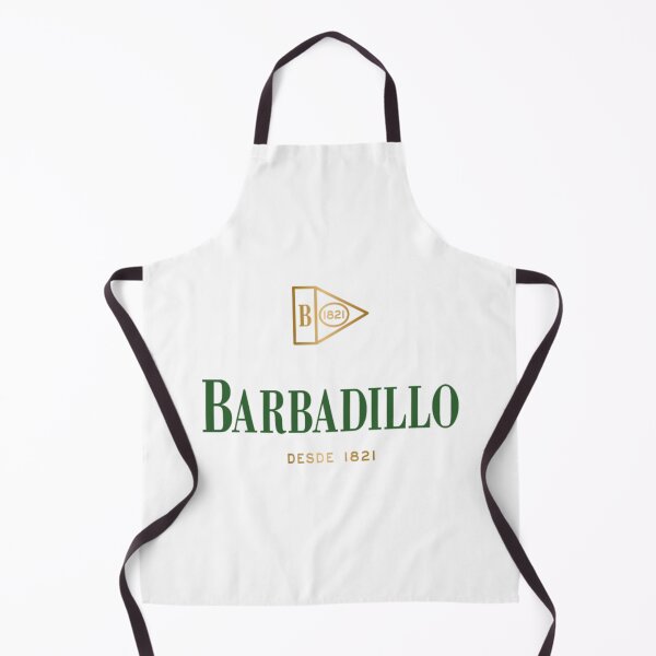 Artikelvorschau, Bodegas Barbadillo Gold Geometrisches Sherry-Wein-Emblem entworfen und verkauft von mseymo.
