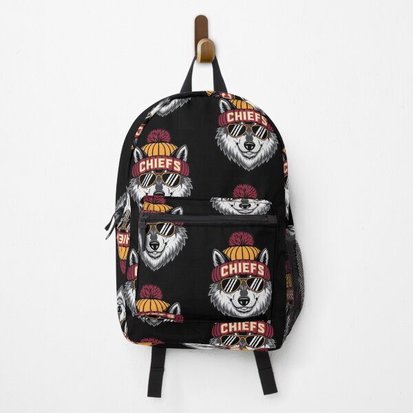 Item preview, Cool Wolf Mascot Street Style designed and sold by GraceMaci23192.