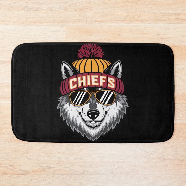 Item preview, Cool Wolf Mascot Street Style designed and sold by GraceMaci23192.