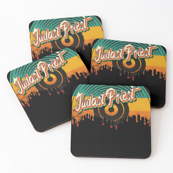 Item preview, Música - Judas Priest designed and sold by EldritchArty.