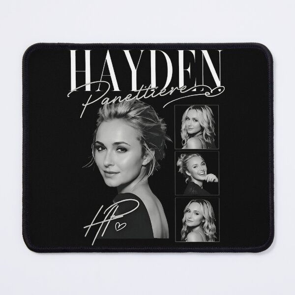 Item preview, Hayden-Panettiere designed and sold by GPalumboArt.