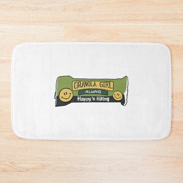 Item preview, Granola Girl Granola Bar designed and sold by ryken-hens.