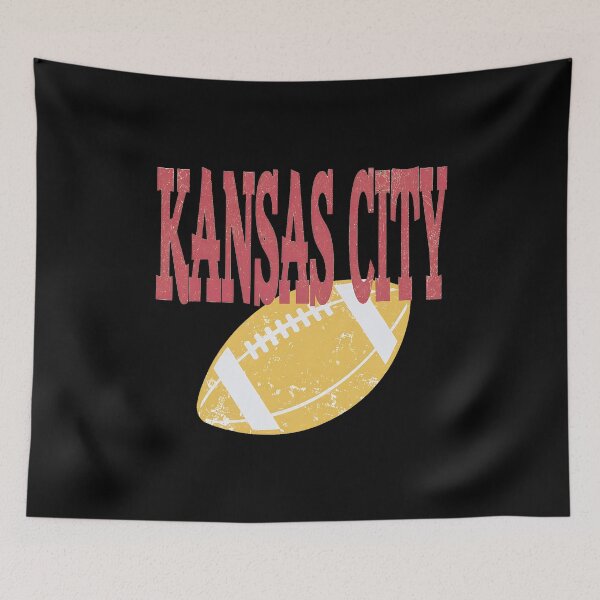 Item preview, Vintage Football Spirit Graphic designed and sold by JonathanL66590.