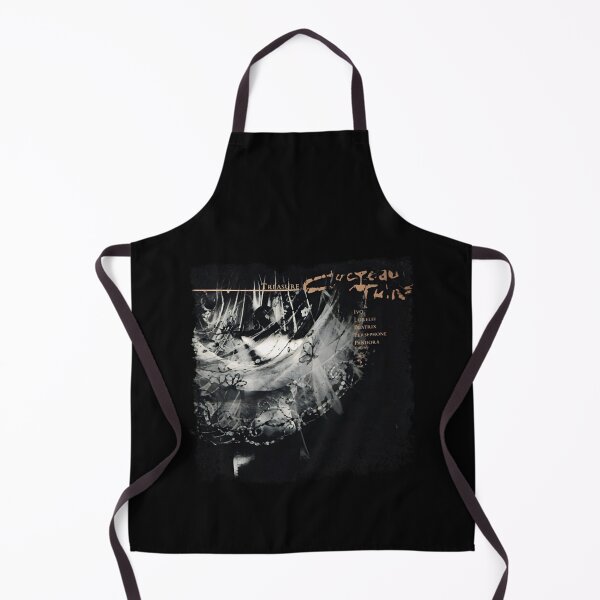 Item preview, Cocteau Twins Retro designed and sold by linhdihosstudio.