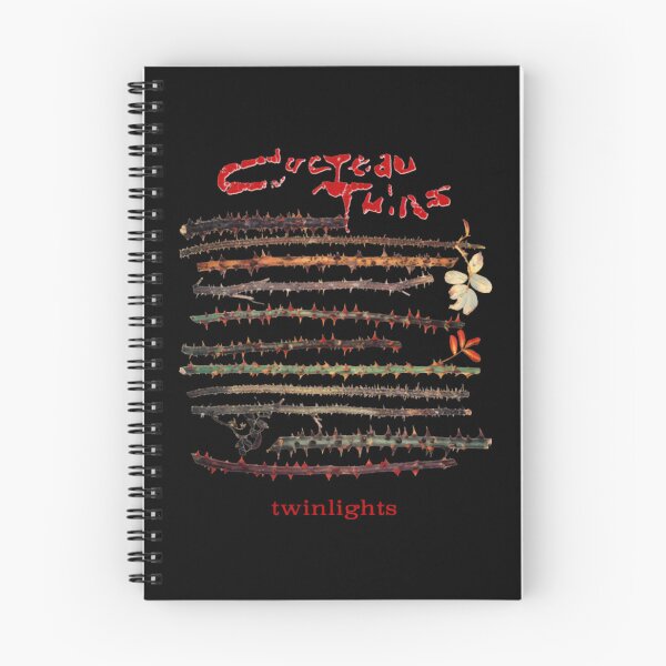 Item preview, Cocteau Twins Vintage designed and sold by linhdihosstudio.