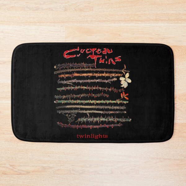 Item preview, Cocteau Twins Vintage designed and sold by linhdihosstudio.