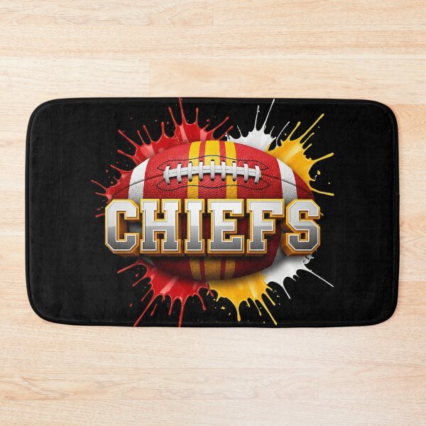 Item preview, Dynamic Football Splash Design designed and sold by TylerWhit53762.