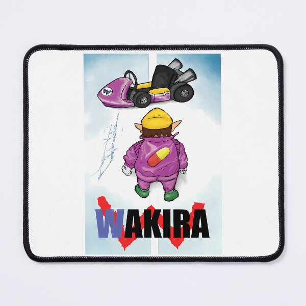 Item preview, Wakira designed and sold by killian-small.