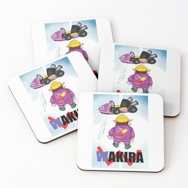 Item preview, Wakira designed and sold by killian-small.