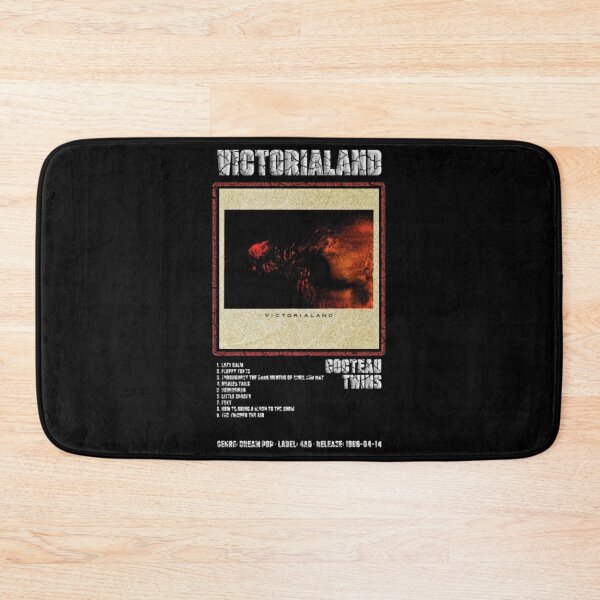 Item preview, Cocteau Twins designed and sold by linhdihosstudio.