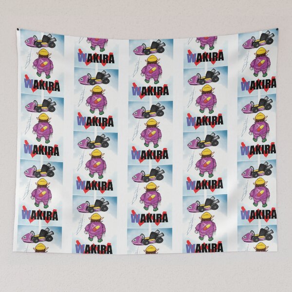 Item preview, Wakira designed and sold by killian-small.