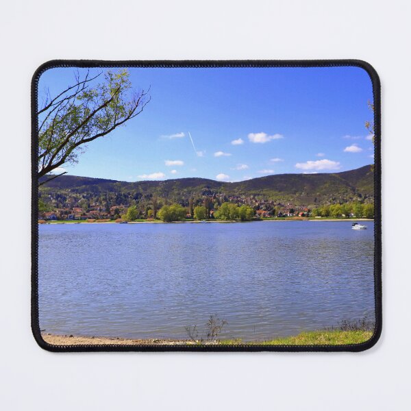 Item preview, The Danube river designed and sold by annalisa56.
