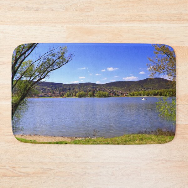 Item preview, The Danube river designed and sold by annalisa56.