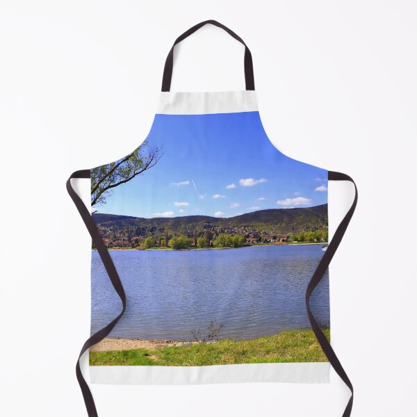 Item preview, The Danube river designed and sold by annalisa56.