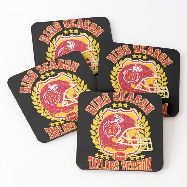 Item preview, Vintage Football Champion Emblem designed and sold by NatalieCo89233.