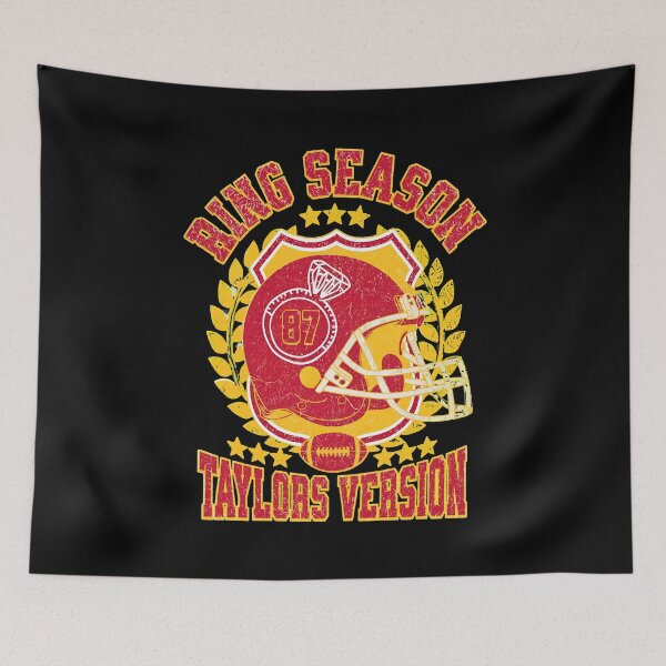 Item preview, Vintage Football Champion Emblem designed and sold by NatalieCo89233.