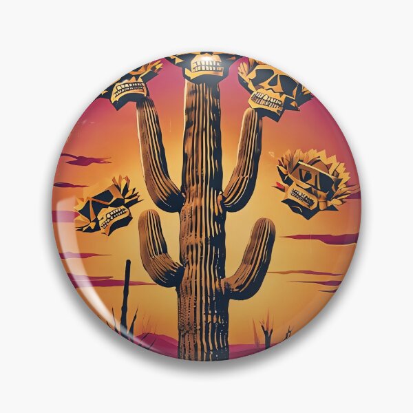 Item preview, Desert Bloom Solstice designed and sold by ONYX Pixee.