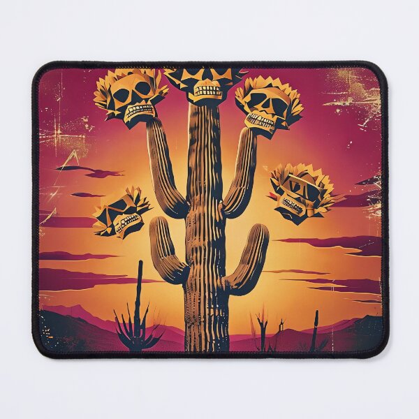 Item preview, Desert Bloom Solstice designed and sold by ONYX Pixee.