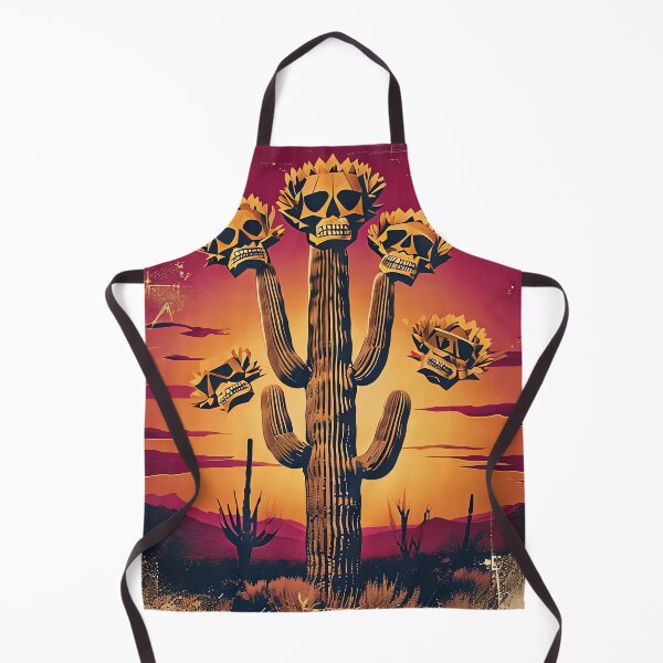 Item preview, Desert Bloom Solstice designed and sold by ONYX Pixee.