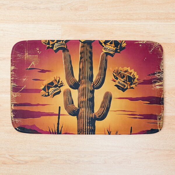 Item preview, Desert Bloom Solstice designed and sold by ONYX Pixee.