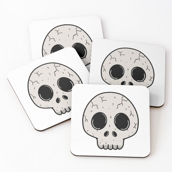 Item preview, Spooky Letter O designed and sold by Minaficent.