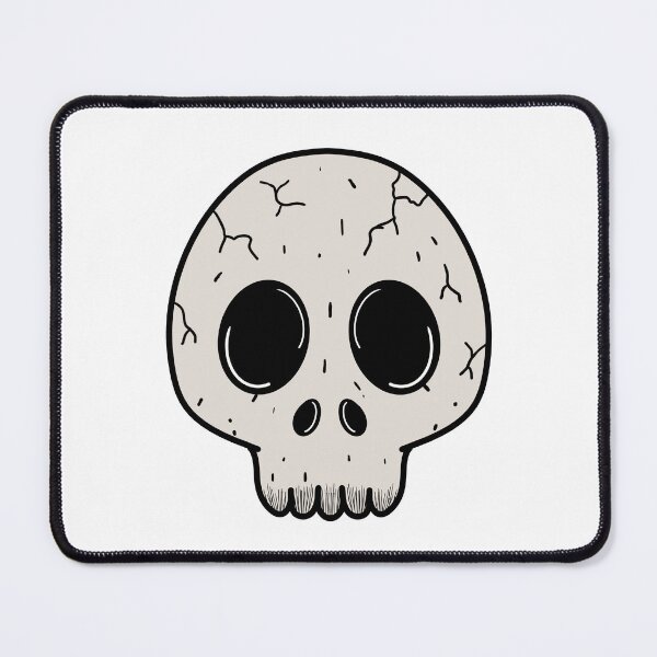 Item preview, Spooky Letter O designed and sold by Minaficent.