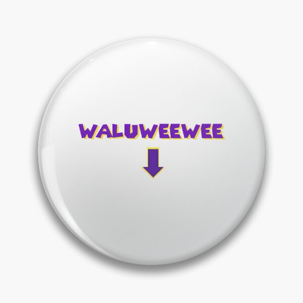Item preview, Waluweewee designed and sold by killian-small.