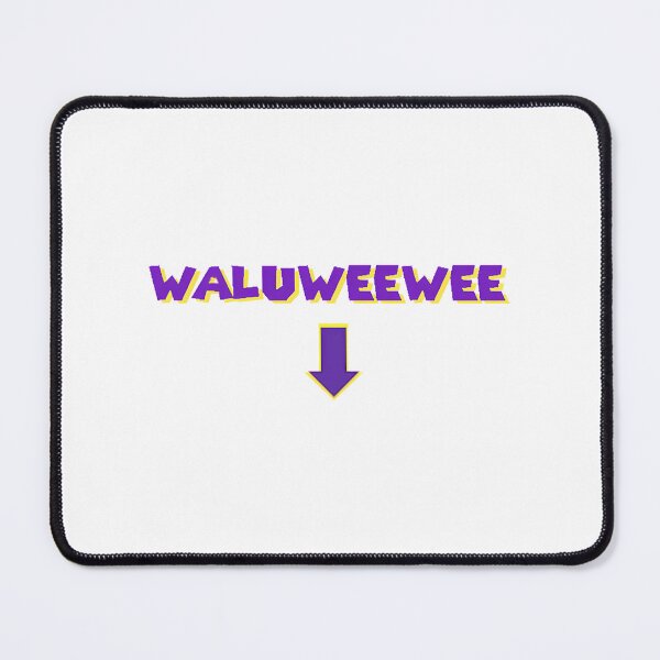 Item preview, Waluweewee designed and sold by killian-small.
