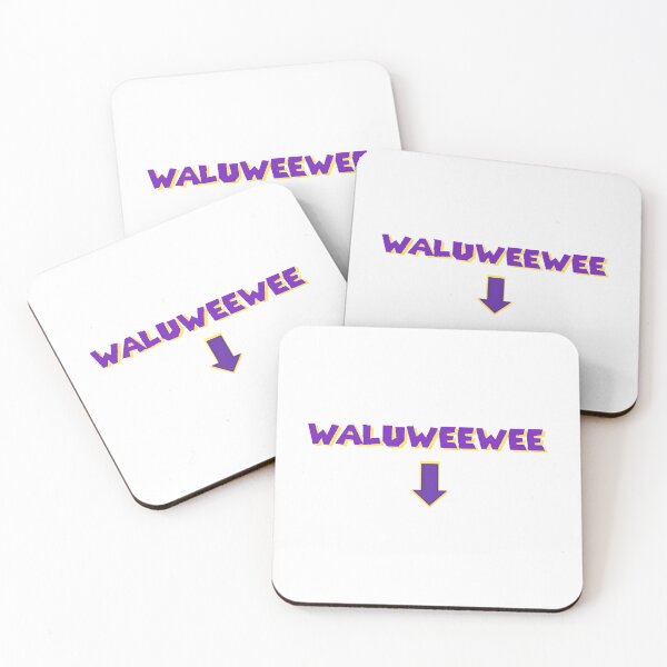 Item preview, Waluweewee designed and sold by killian-small.