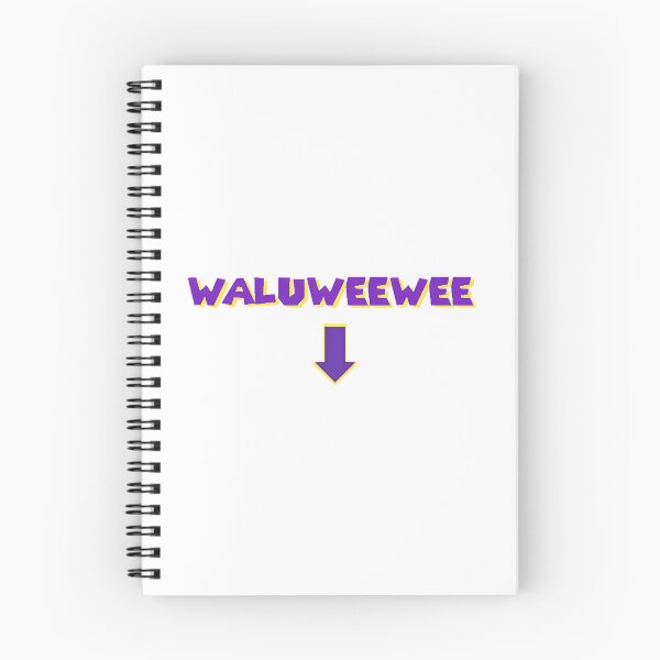 Item preview, Waluweewee designed and sold by killian-small.