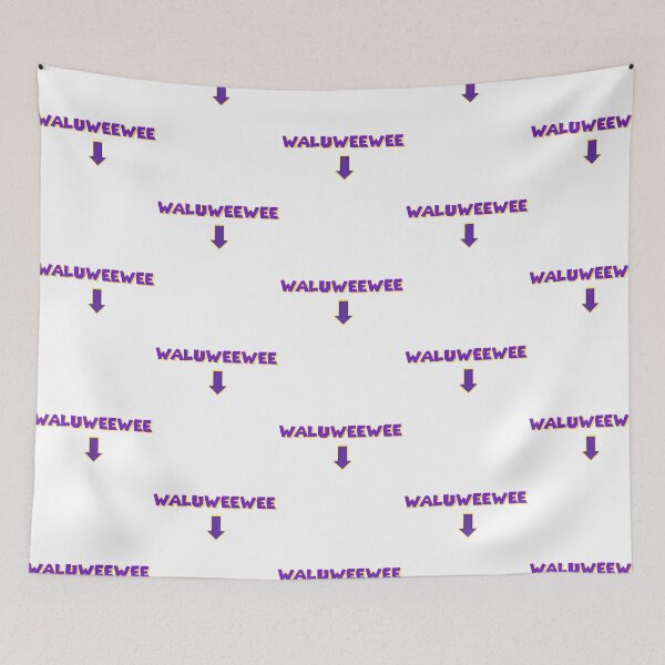 Item preview, Waluweewee designed and sold by killian-small.