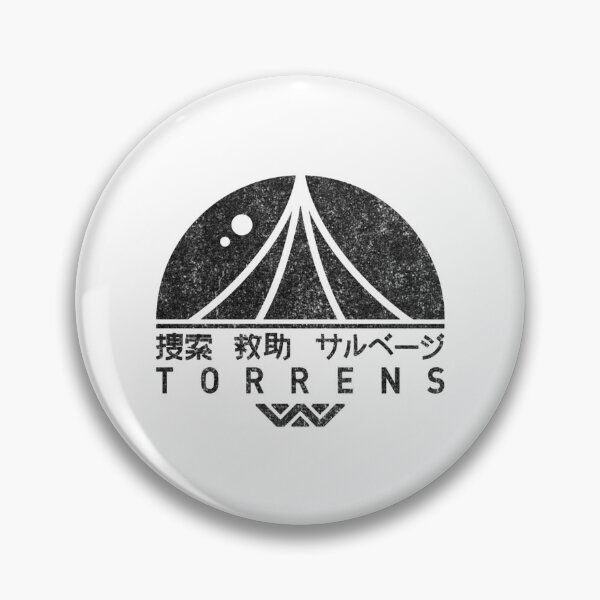 Item preview, Uscss Torrens designed and sold by henryk-ardoinx.