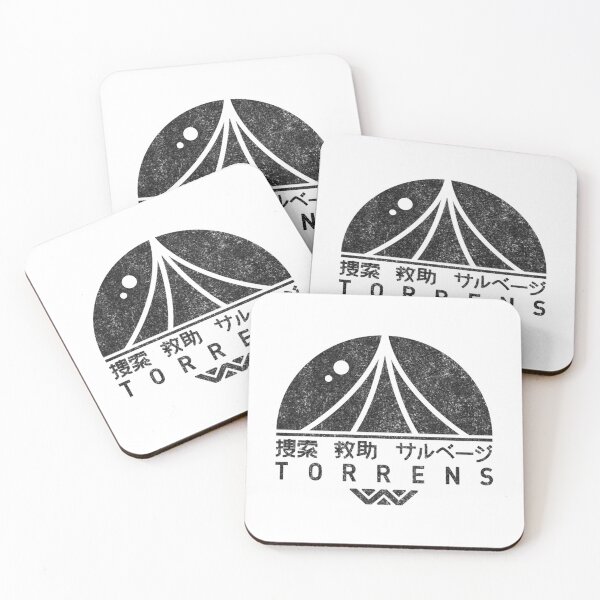 Item preview, Uscss Torrens designed and sold by henryk-ardoinx.