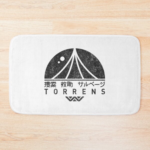 Item preview, Uscss Torrens designed and sold by henryk-ardoinx.