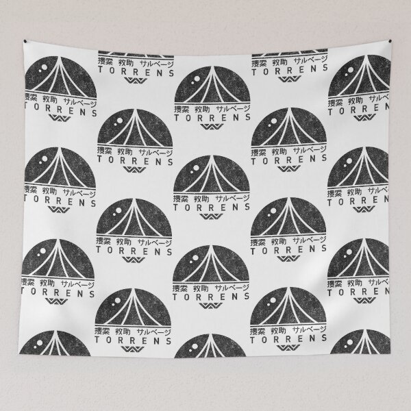 Item preview, Uscss Torrens designed and sold by henryk-ardoinx.