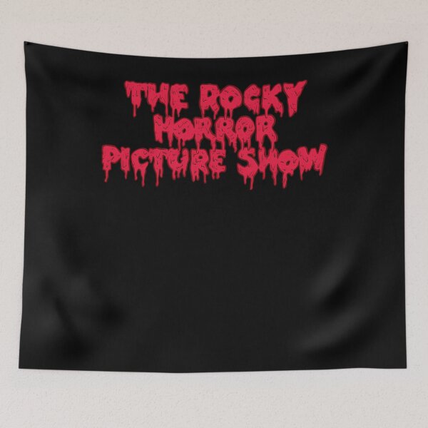 Item preview, THE ROCKY HORROR PICTURE SHOW designed and sold by IjayyunStore.