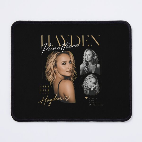 Item preview, Hayden-Panettiere Nashville RIP Hayden Panettiere designed and sold by GPalumboArt.