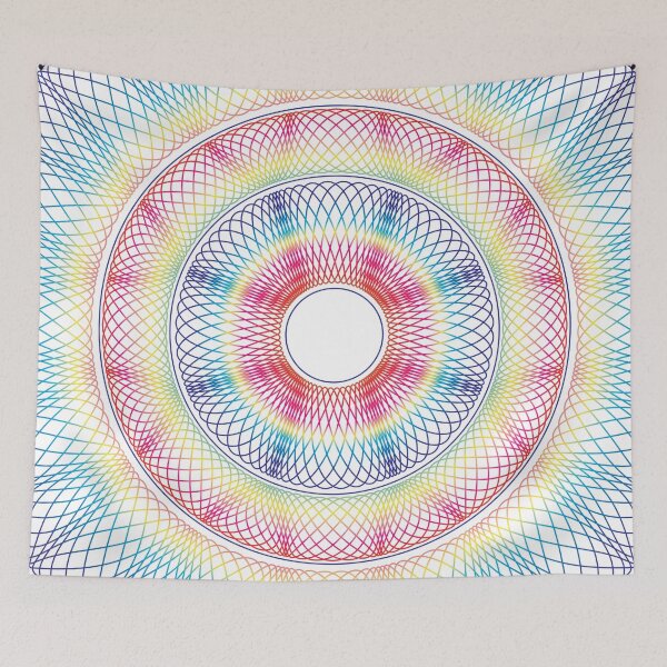 Item preview, mandala designed and sold by nogamax.