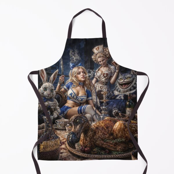 Item preview, Psycho Alice  designed and sold by AliceWhiteDF.