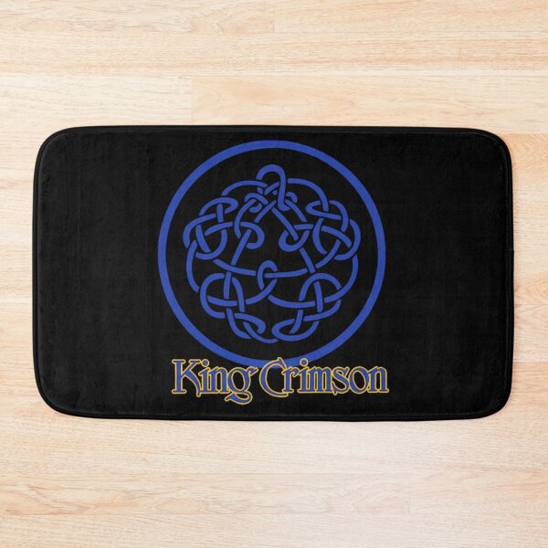 Item preview, King Crimson Rock designed and sold by mirandacruzArt.