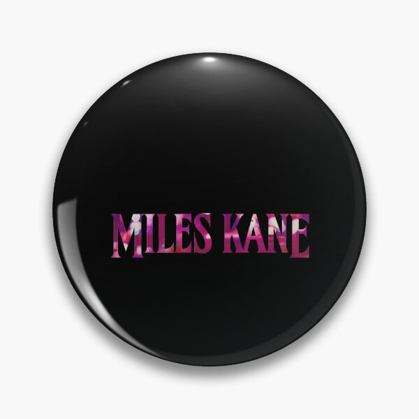 Item preview, THE MILES KANE BAND designed and sold by MadeThisFMeS.