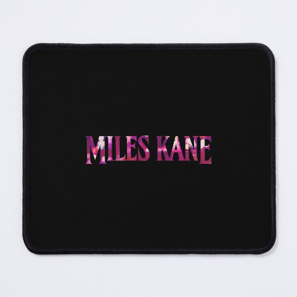 Artikelvorschau, DIE MILES KANE BAND entworfen und verkauft von MadeThisFMeS.