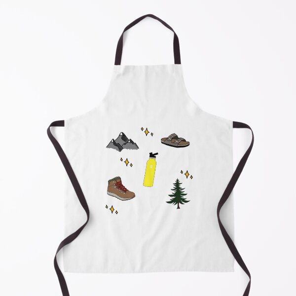 Item preview, Granola Girl Pack designed and sold by ryken-hens.