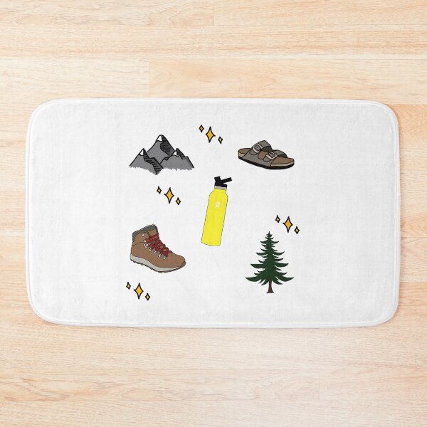 Item preview, Granola Girl Pack designed and sold by ryken-hens.