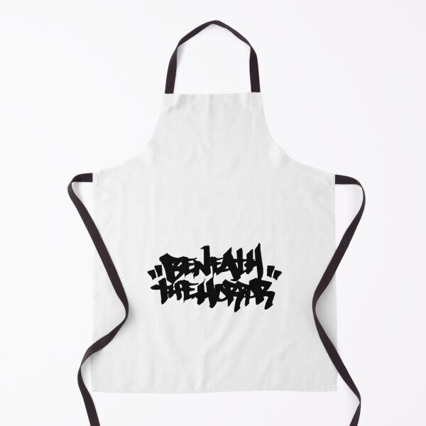Item preview, THE BENEATH THE HORROR BAND designed and sold by Pixelb00nz8Bit.