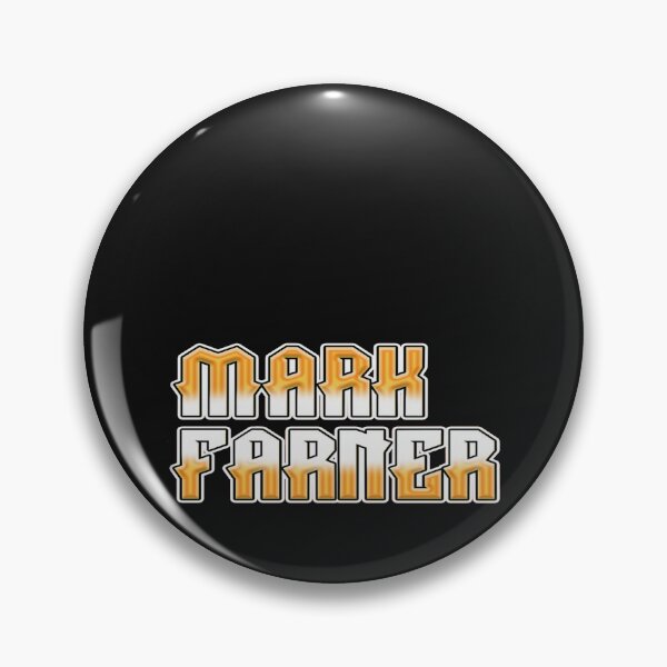 Item preview, LA BANDA AMERICANA DE MARK FARNER designed and sold by OwiebrainhurTss.